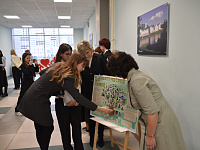 В Твери завершились Предметные недели математики